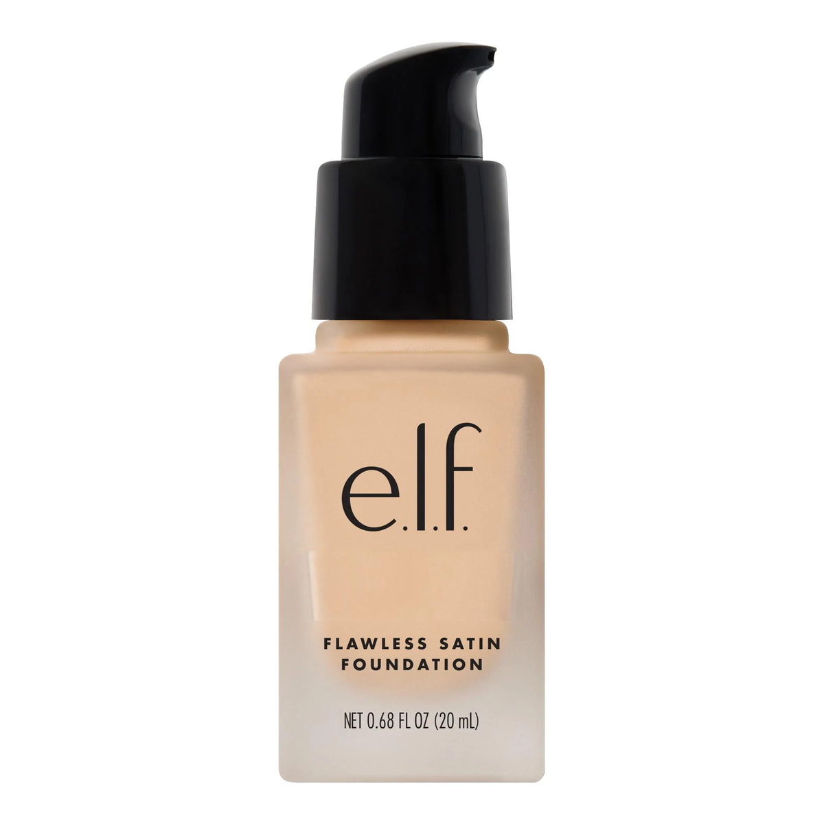 Beige Satin Foundation 0.68 fl oz H792144
