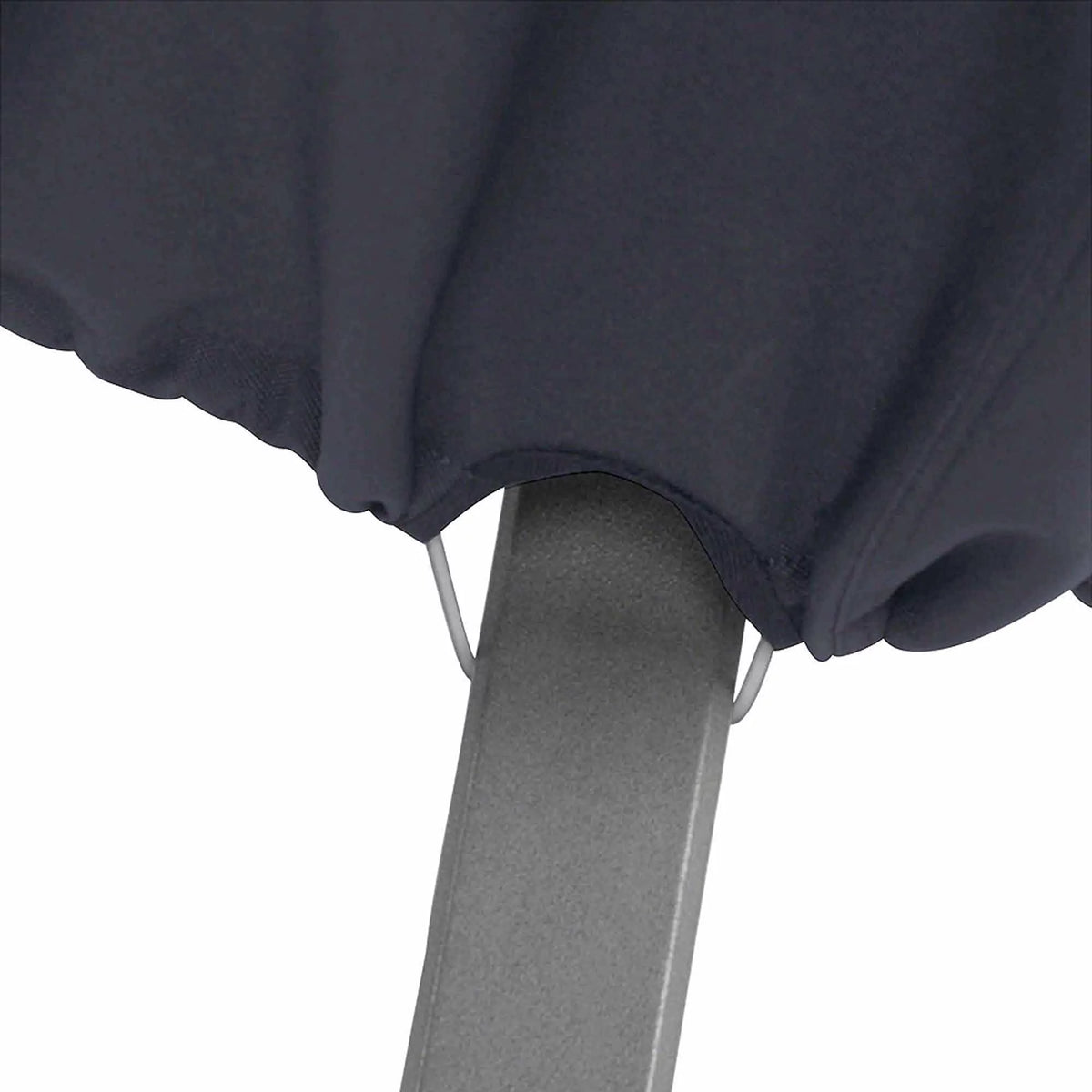 Water-Resistant 80 Inch BBQ Grill Cover T536859