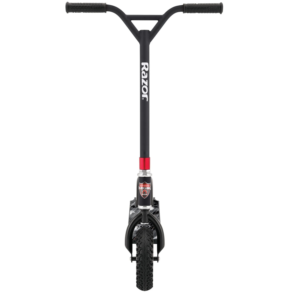 All Terrain Dirt Scooter with 60 Psi Tires W50196