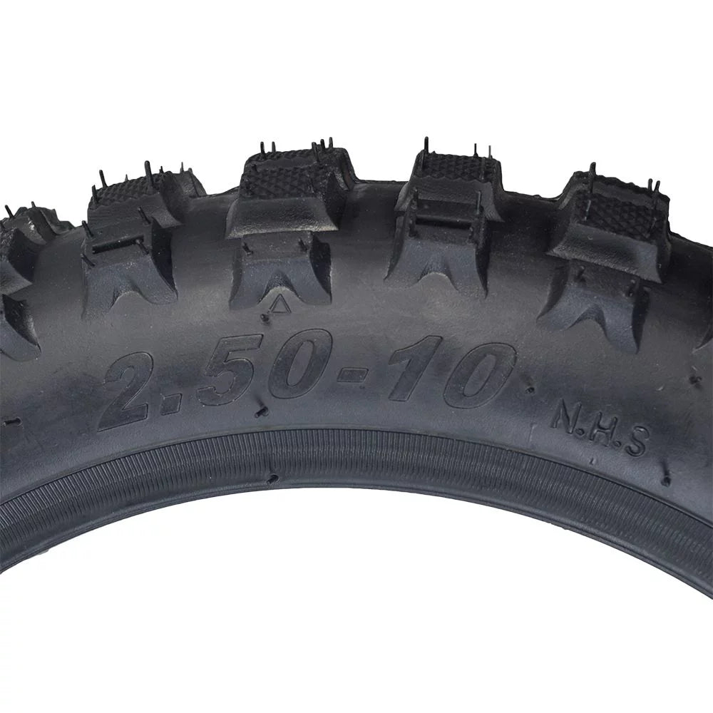 2.50-10 Tire E358