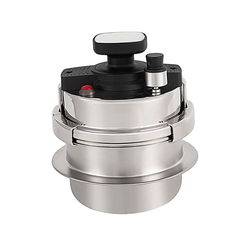 1.2L Stainless Steel Portable Rice Cooker N887
