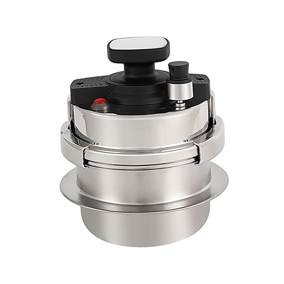 1.2L Stainless Steel Portable Rice Cooker N887