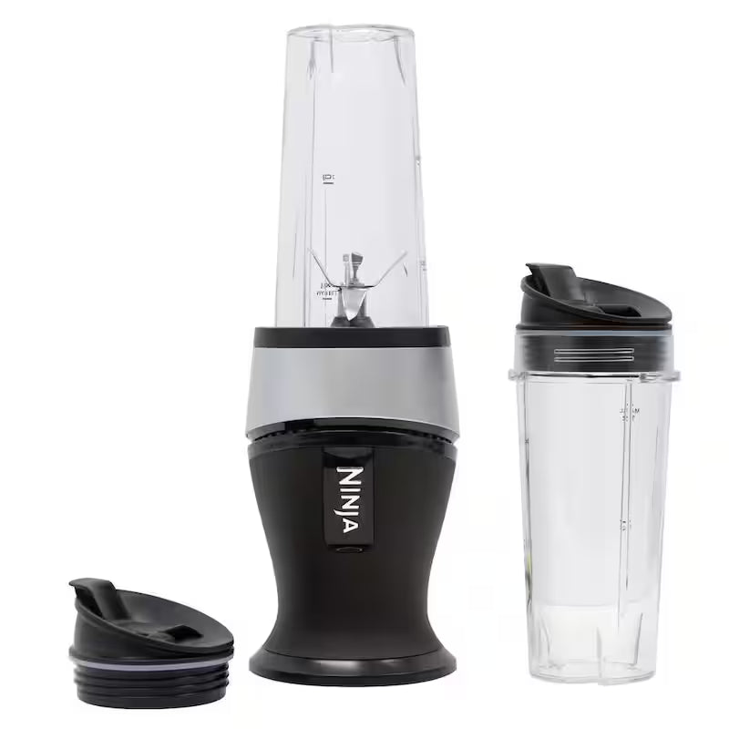 Black 16 oz. Single Serve Personal Blender B9442