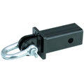 D Shackle Receiver Hitch J936