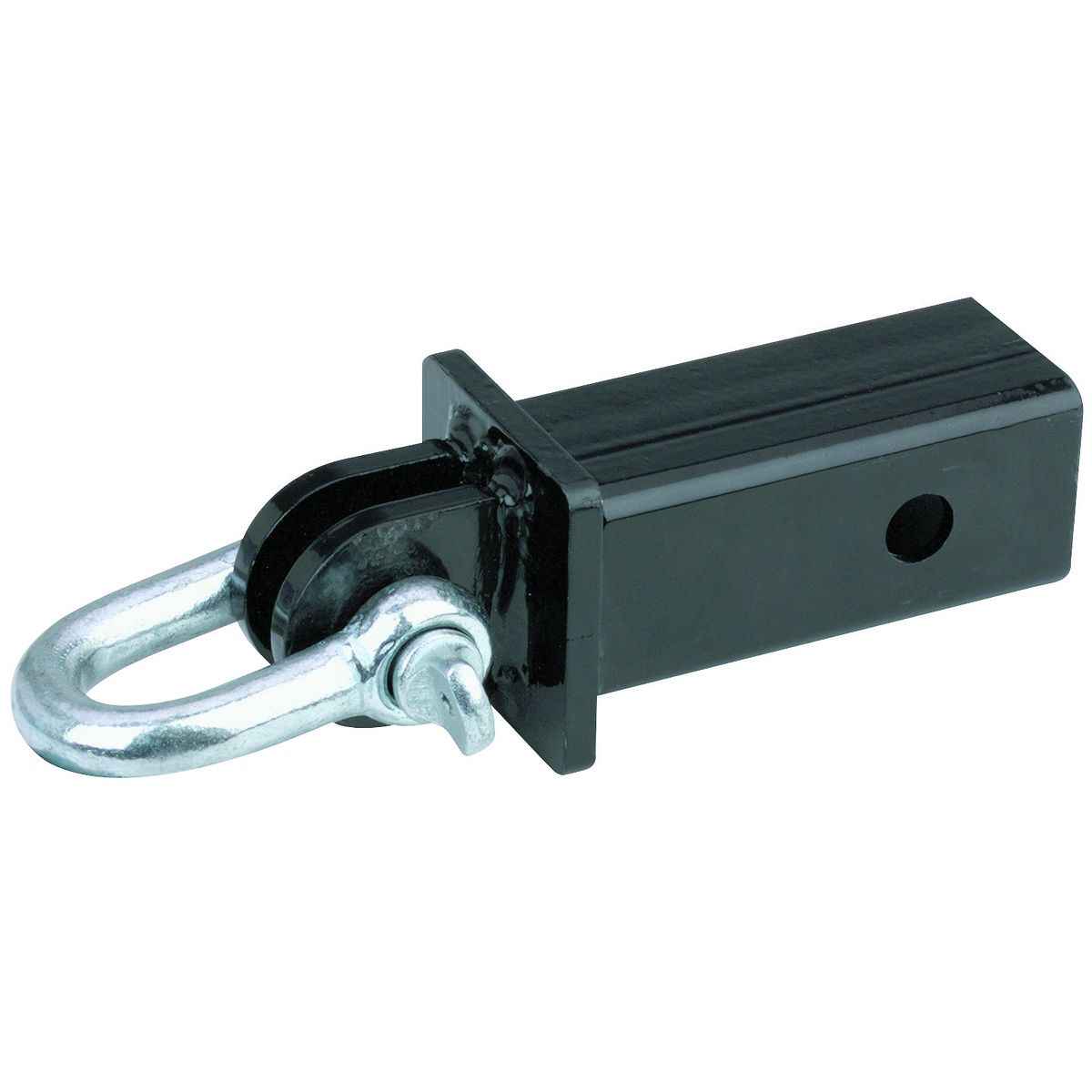 D Shackle Receiver Hitch J936