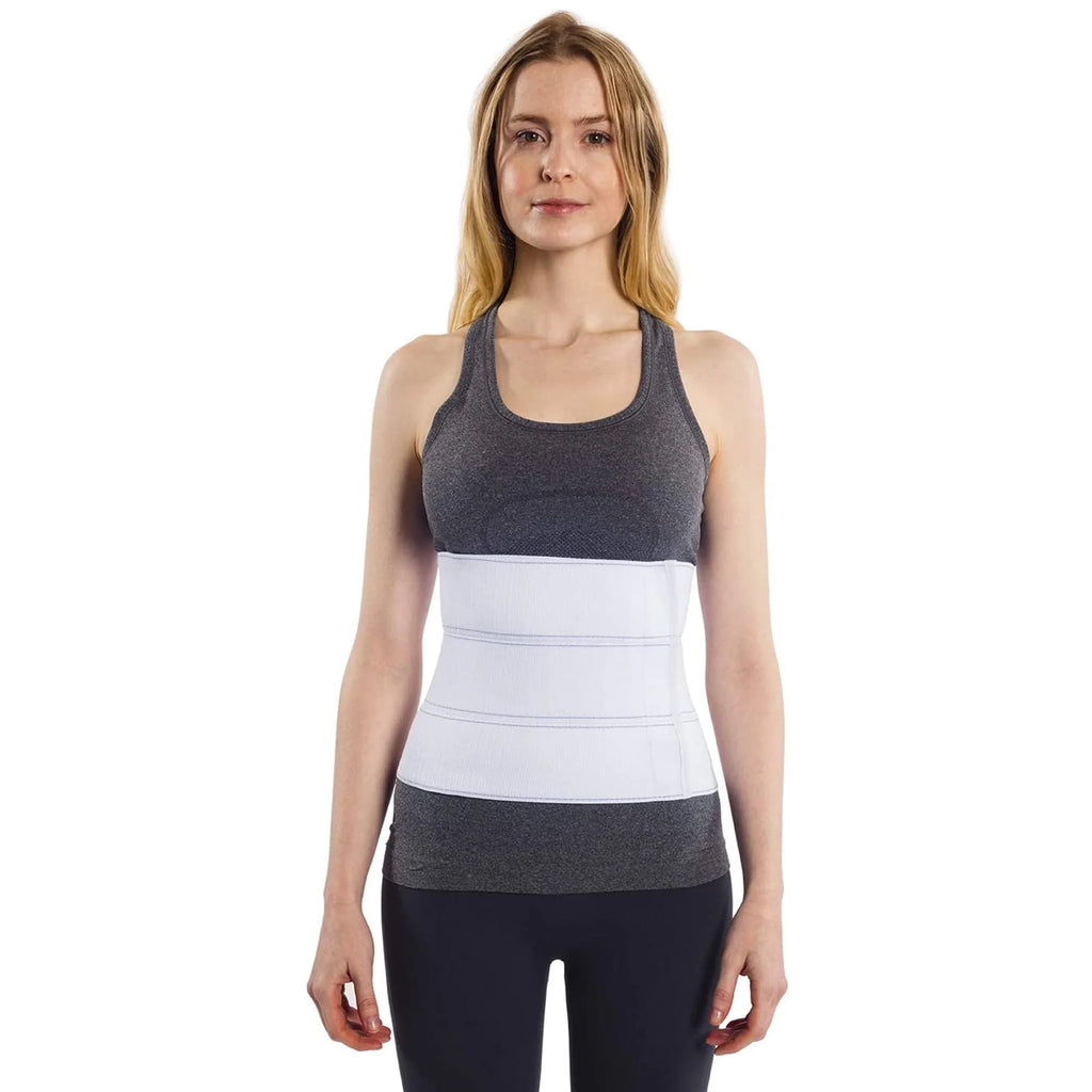 Abdominal Binder Compression Wrap 2 Panel T736