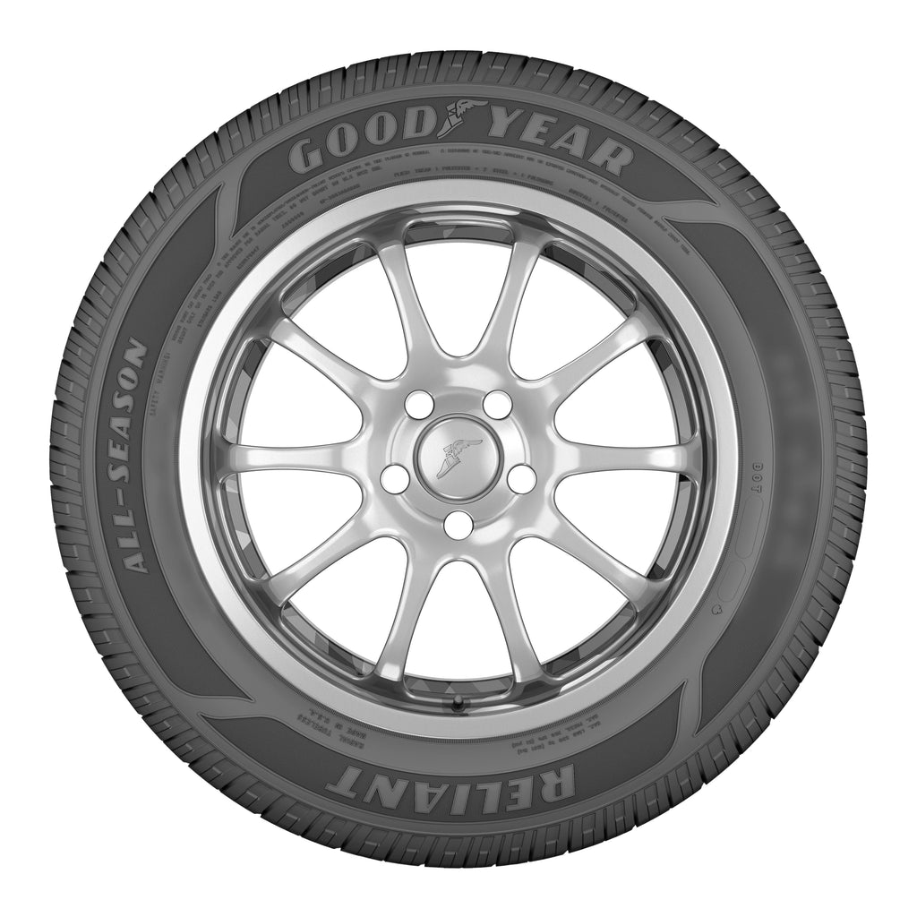 All-Season Tire 245/50R20 102V D821