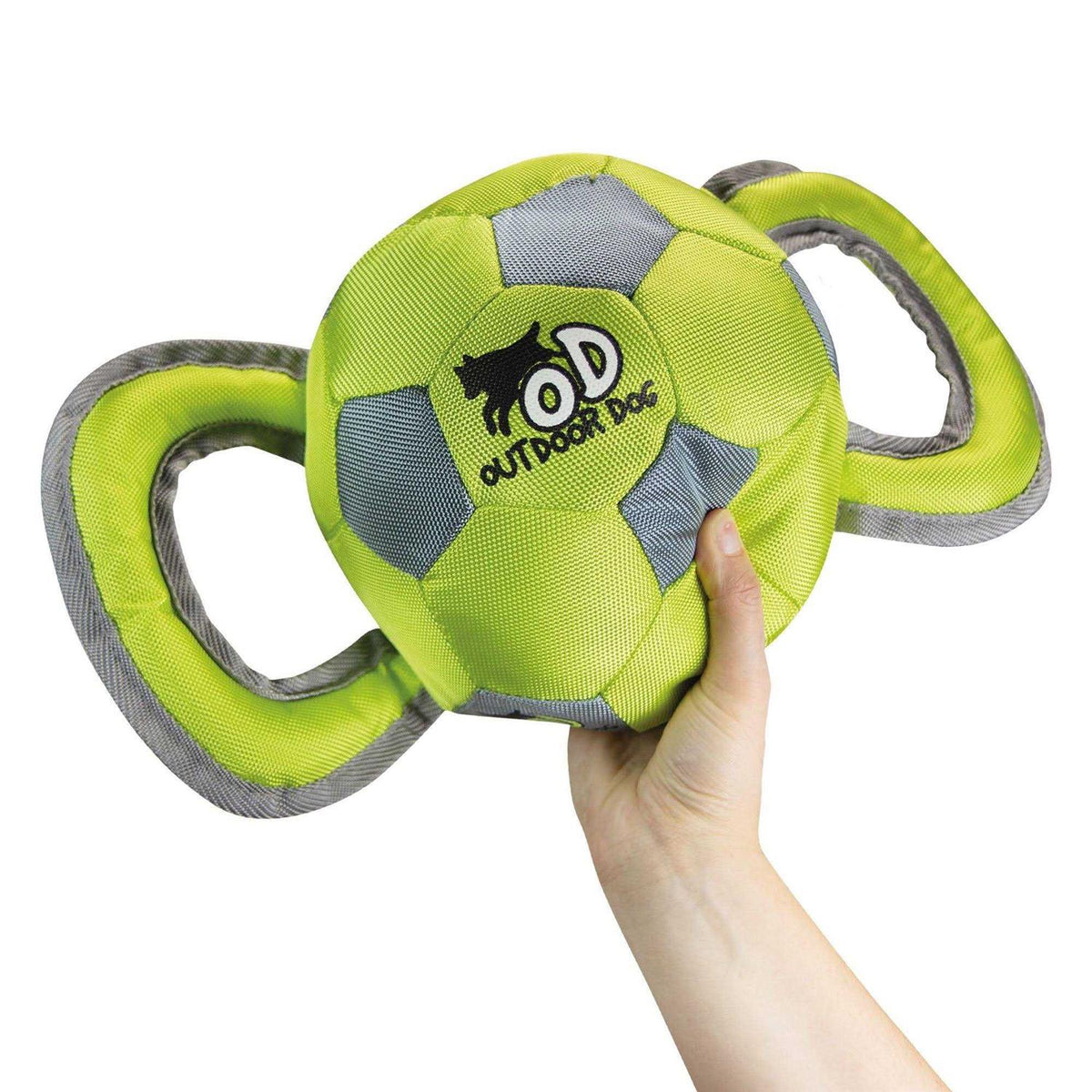 Ballistic Handle Ball K835