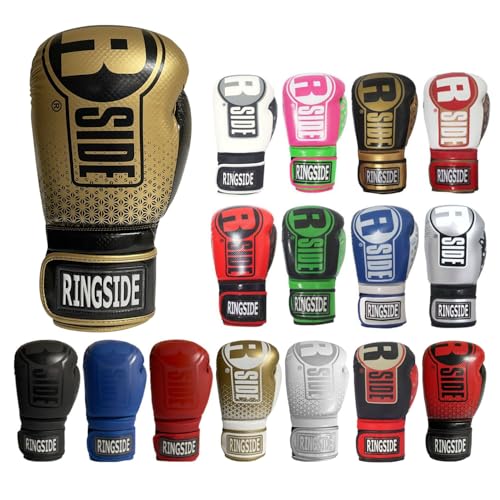 Sparring Gloves E177