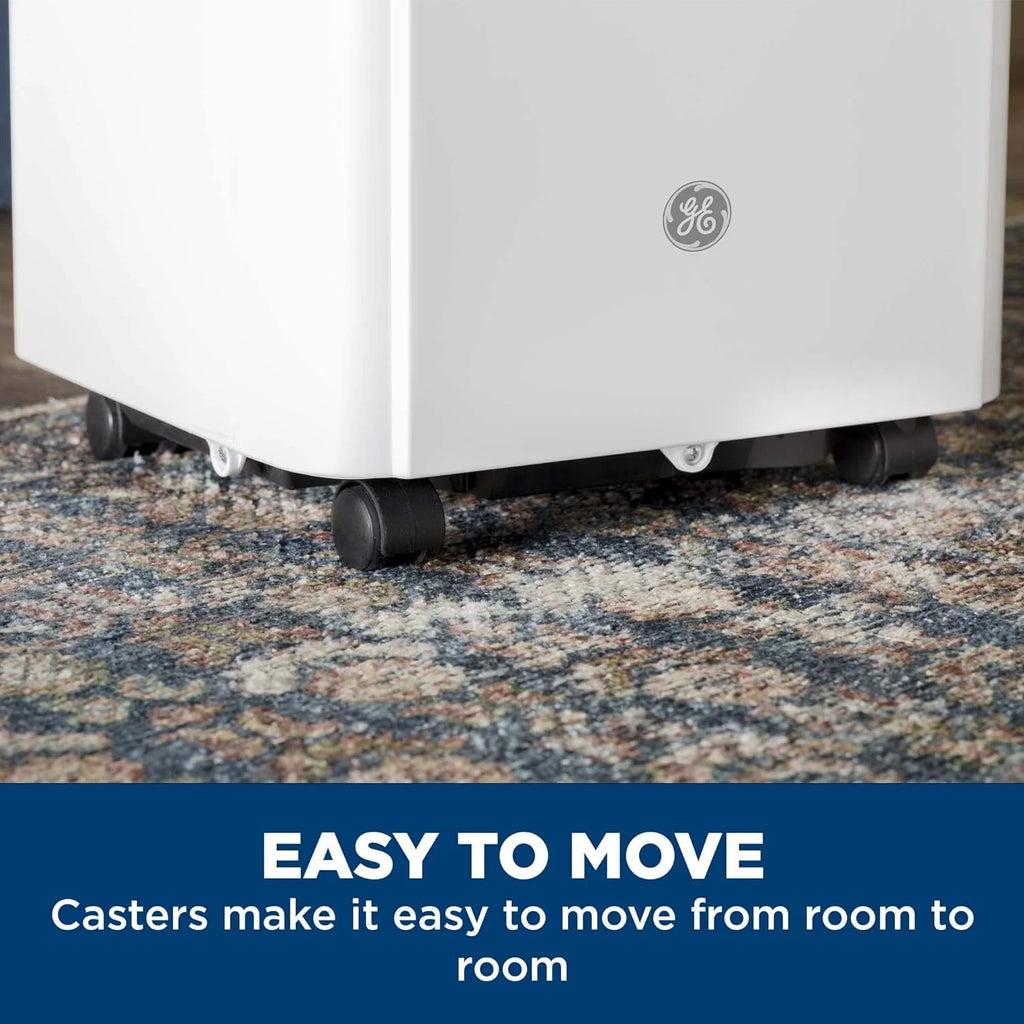 6,100 BTU Portable Air Conditioner B61991