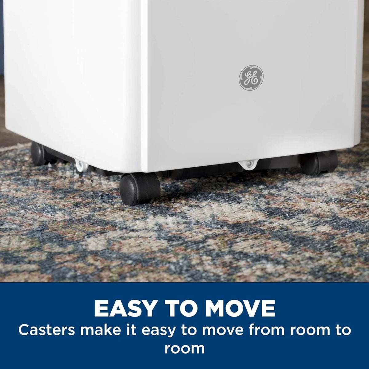 6,100 BTU Portable Air Conditioner B61991