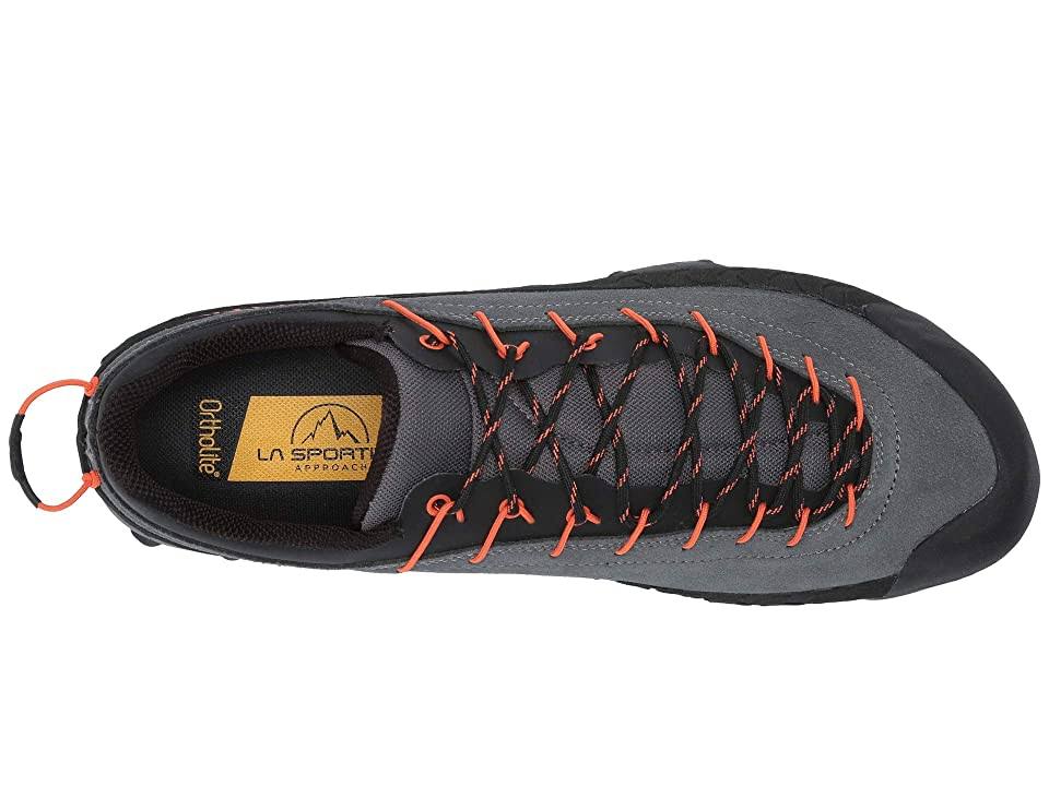 Men's Carbon Flame Hiking Shoes M81098