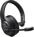 Bluetooth Headset with Microphone Wireless Headphone V690471
