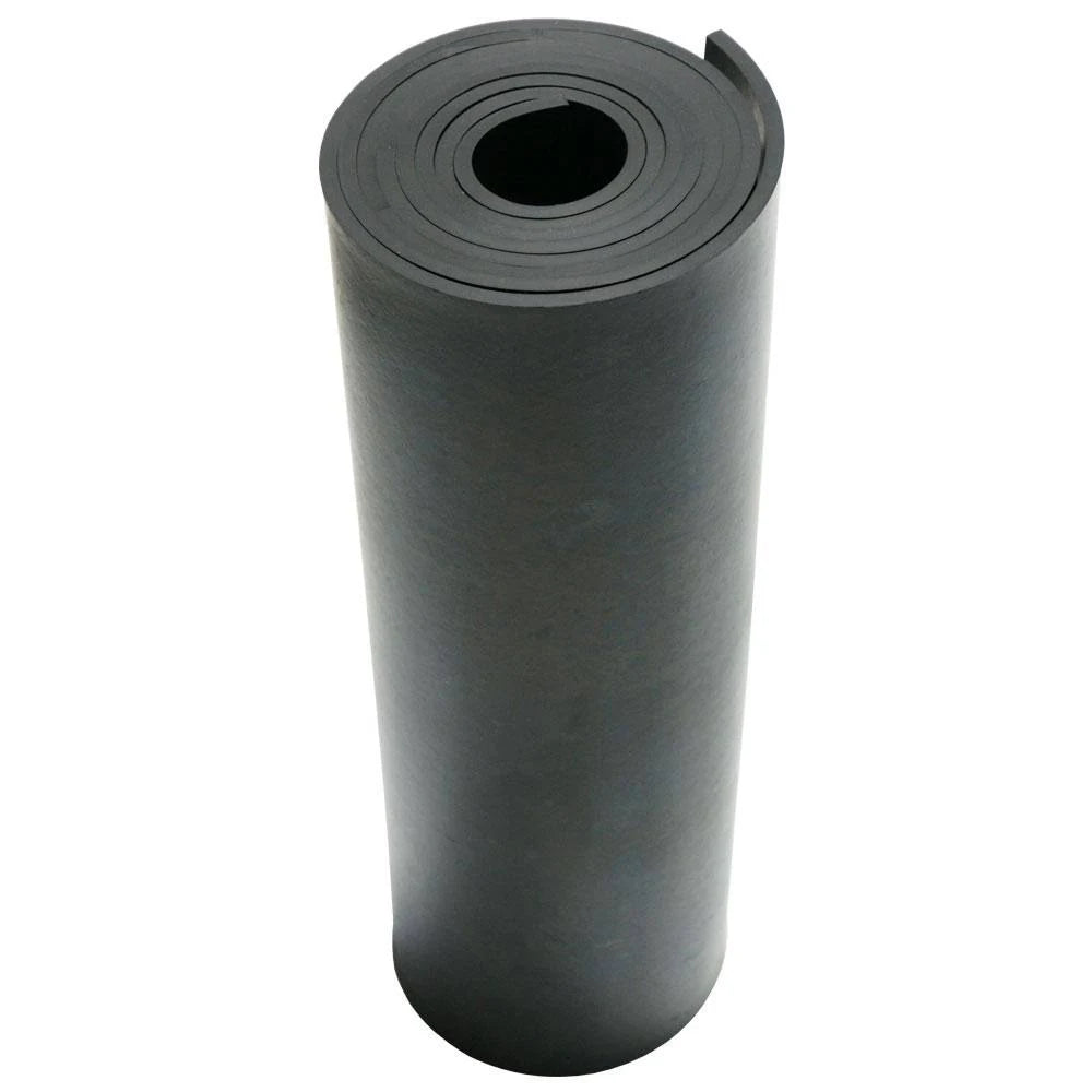 Smooth Finish Neoprene Sheet U597