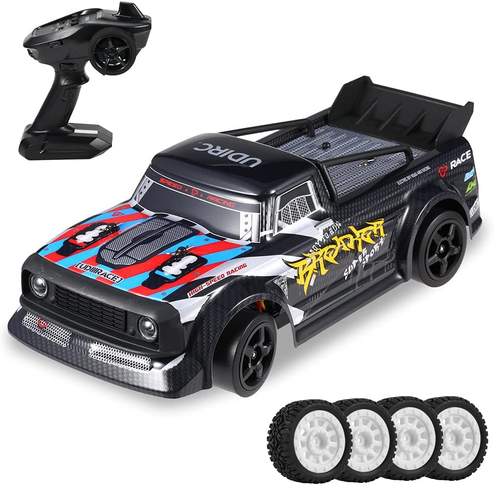 1:16 Scale 2.4GHz Remote Control RC Drift Car Z920