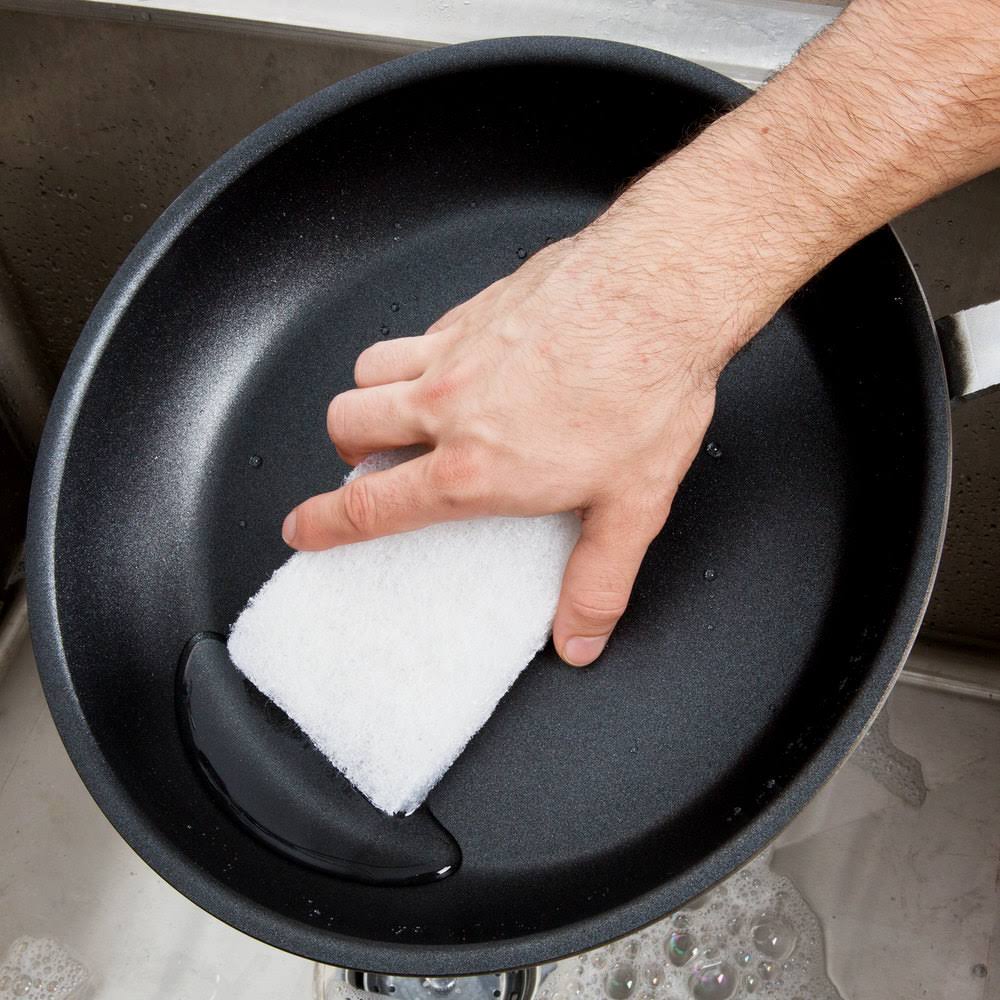 Light Duty Scrubbing Pad M44388