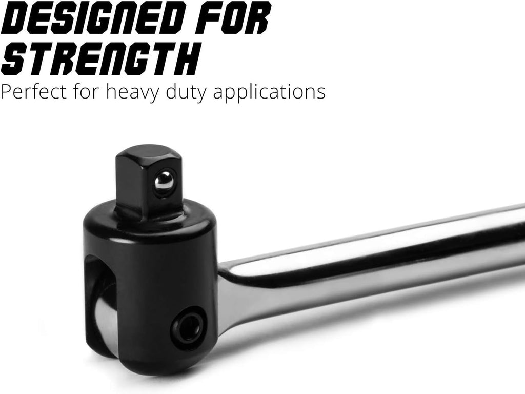 1 in. Drive 40 in. Breaker Bar W132