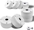 Bullet Camera Junction Box Mount Bracket 8 Set C73666