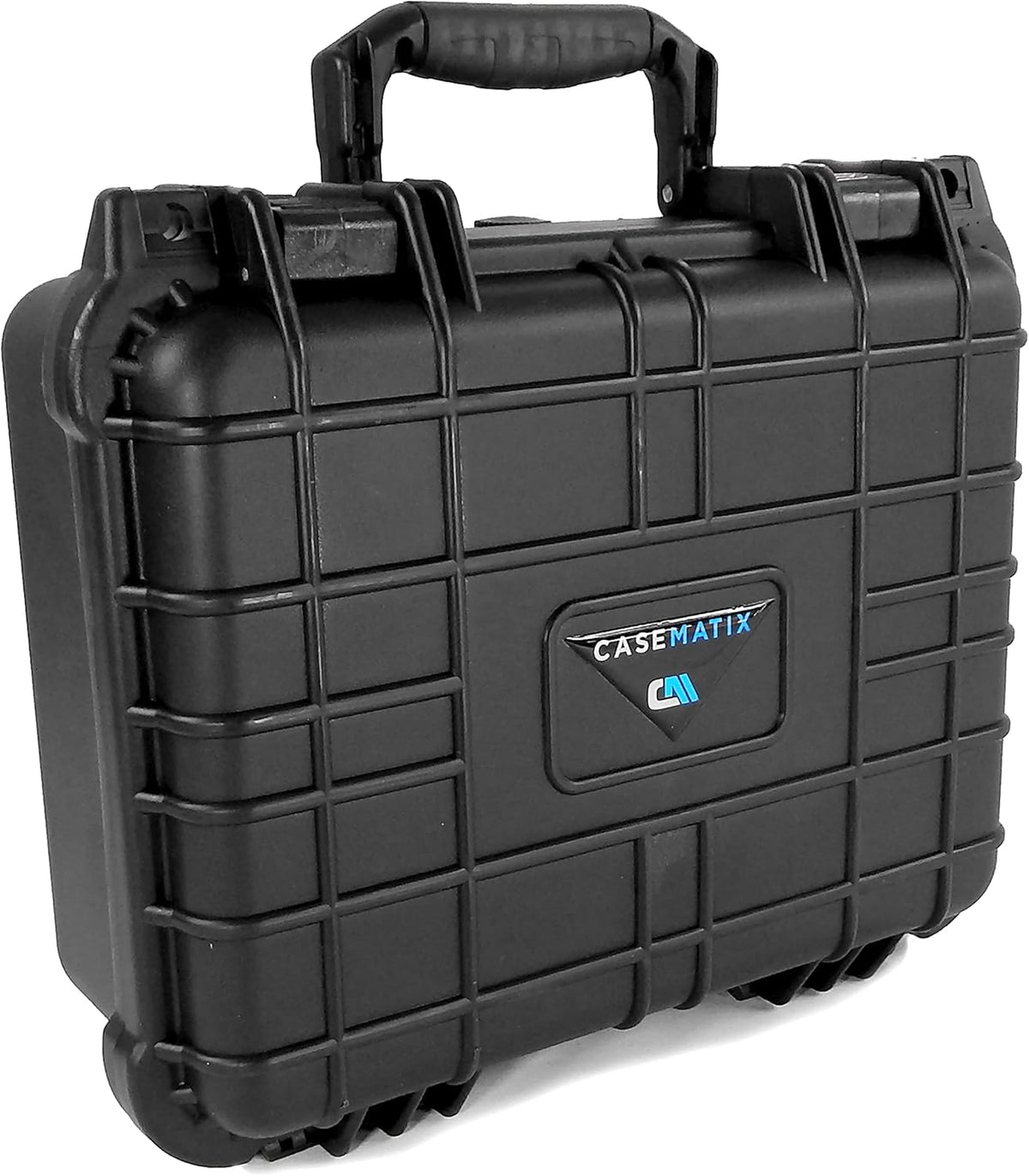 Graded Card Case with Foam Slots W984