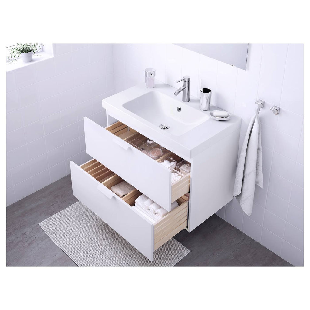 Sink Cabinet with 2 Drawers X7639