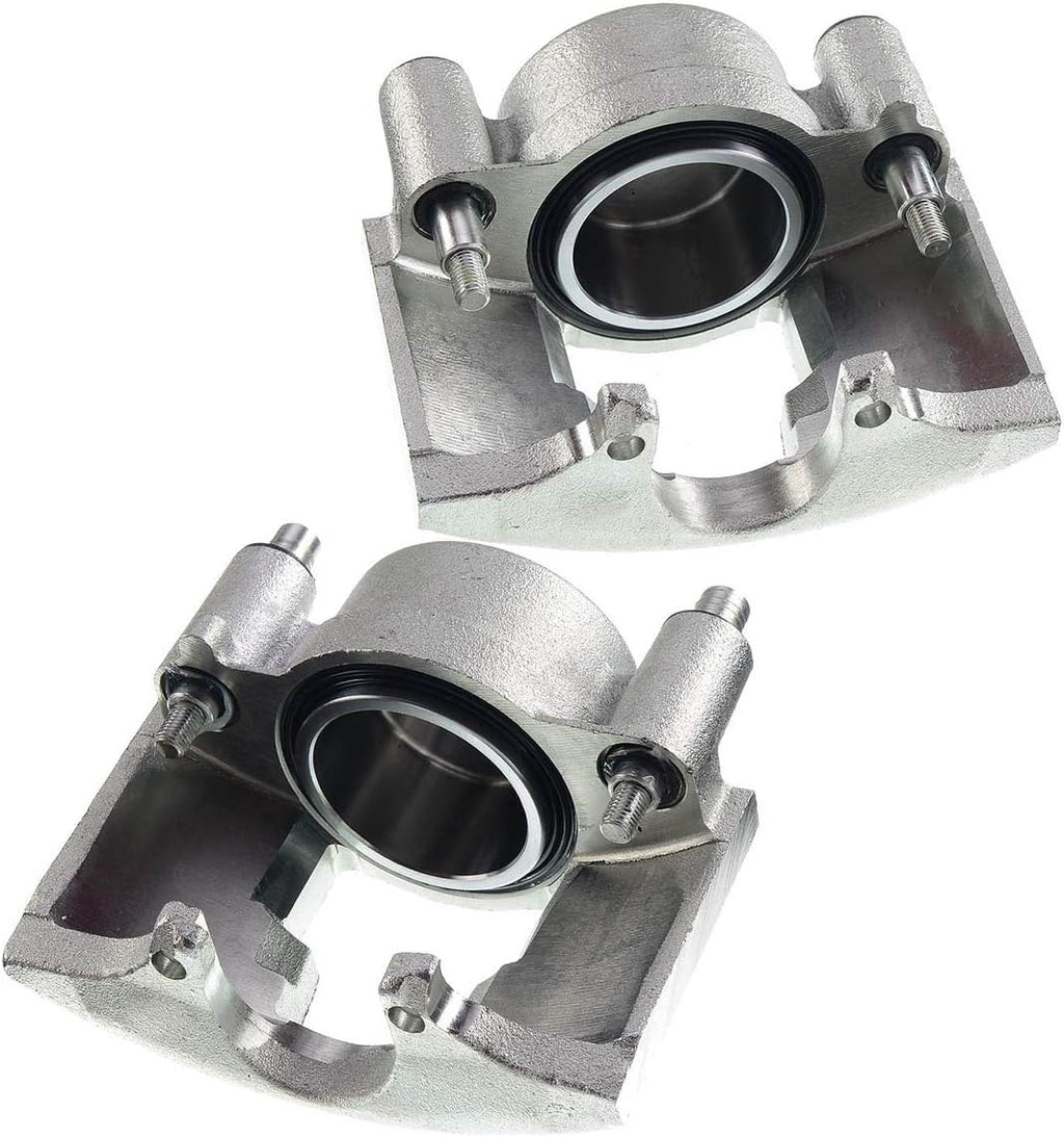 Disc Brake Caliper Assembly Without Bracket Front Left Driver Side E918925