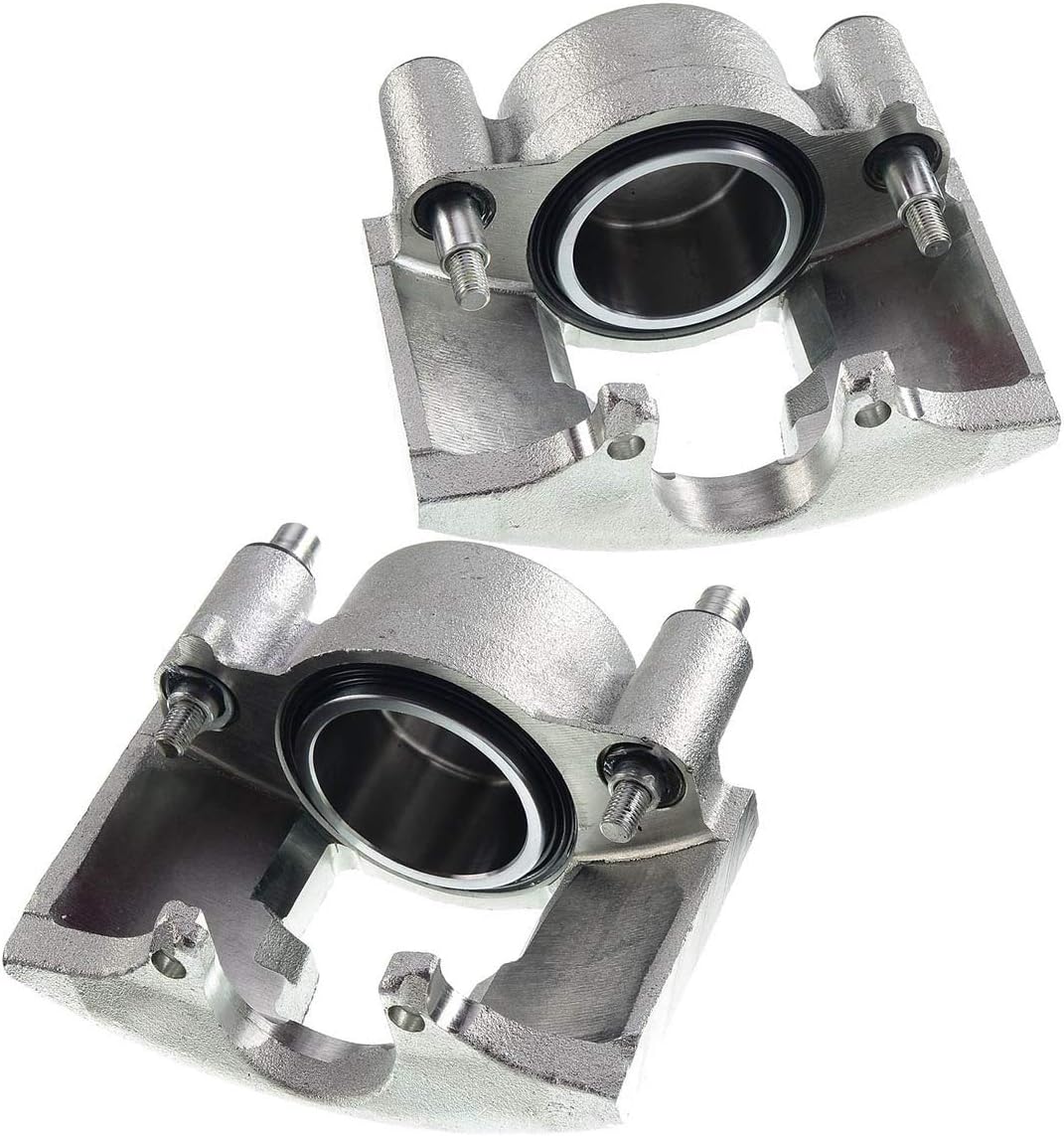 Disc Brake Caliper Assembly Without Bracket Front Left Driver Side E918925