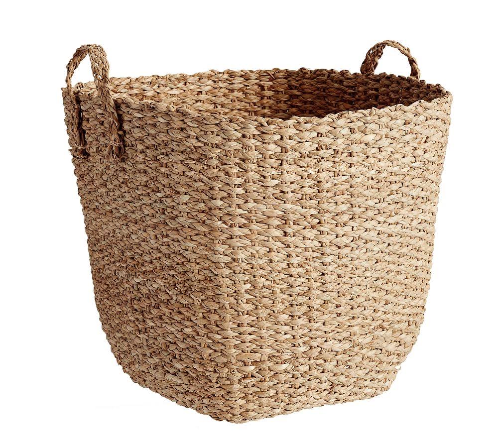 Honey XL Tote Basket D933