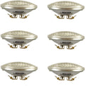 LED PAR36 9W 12V Warm White Landscape Lighting Pack of 6 Z308369