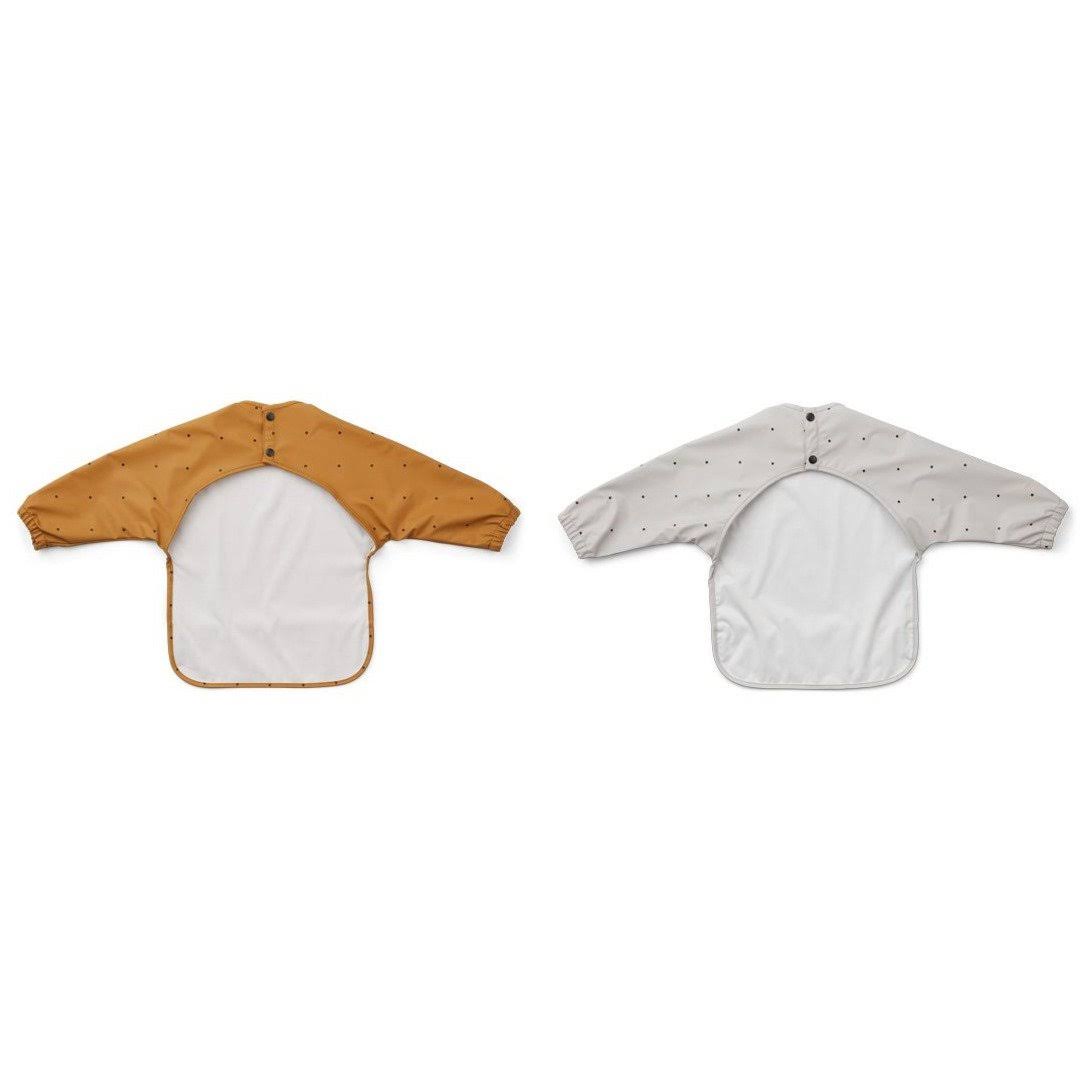 2-Pack Kids Bibs V356925
