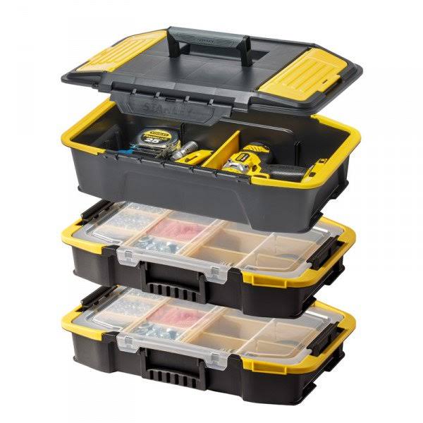 Equipment Case F875