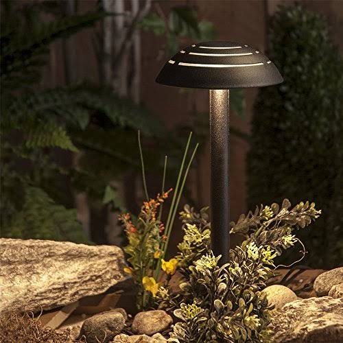 Cast Aluminium LED Light S7283