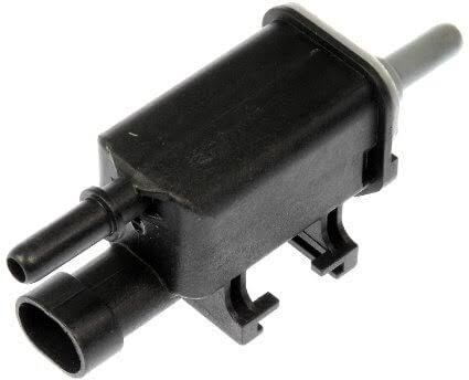 Vapor Canister Purge Valve P87998