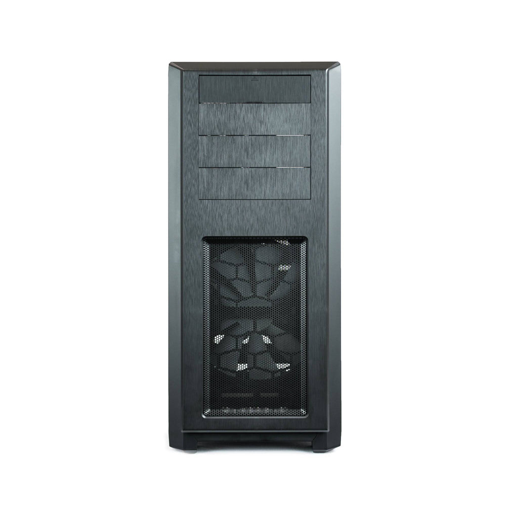 Full Tower Chassis with Window J94855