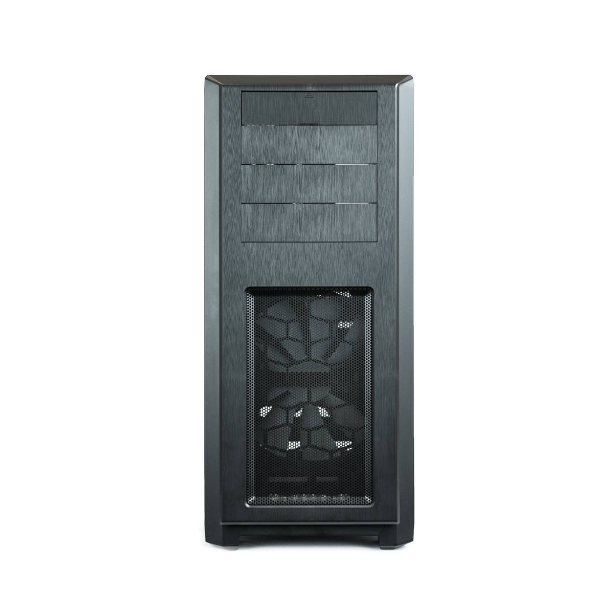 Full Tower Chassis with Window J94855