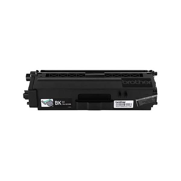 Black Toner Cartridge Q461