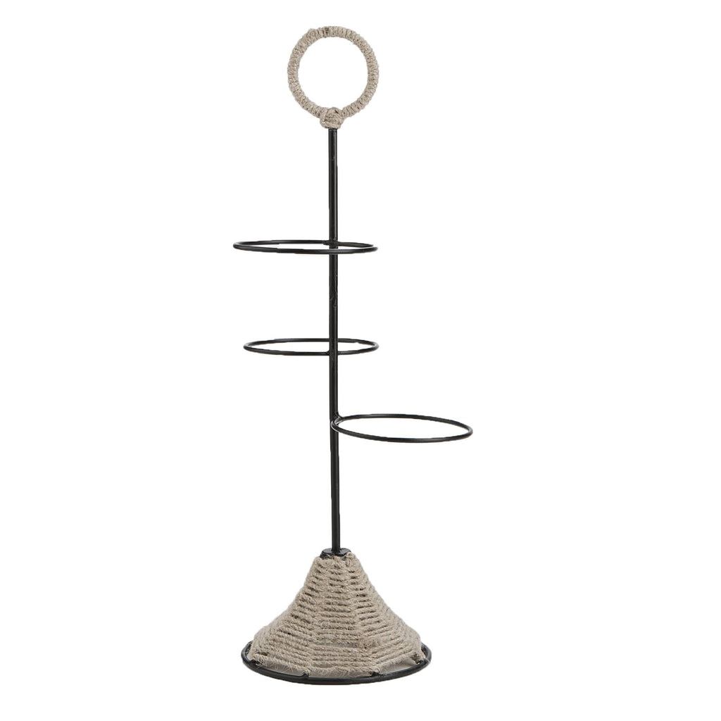 Brown Utensil Caddy L328683
