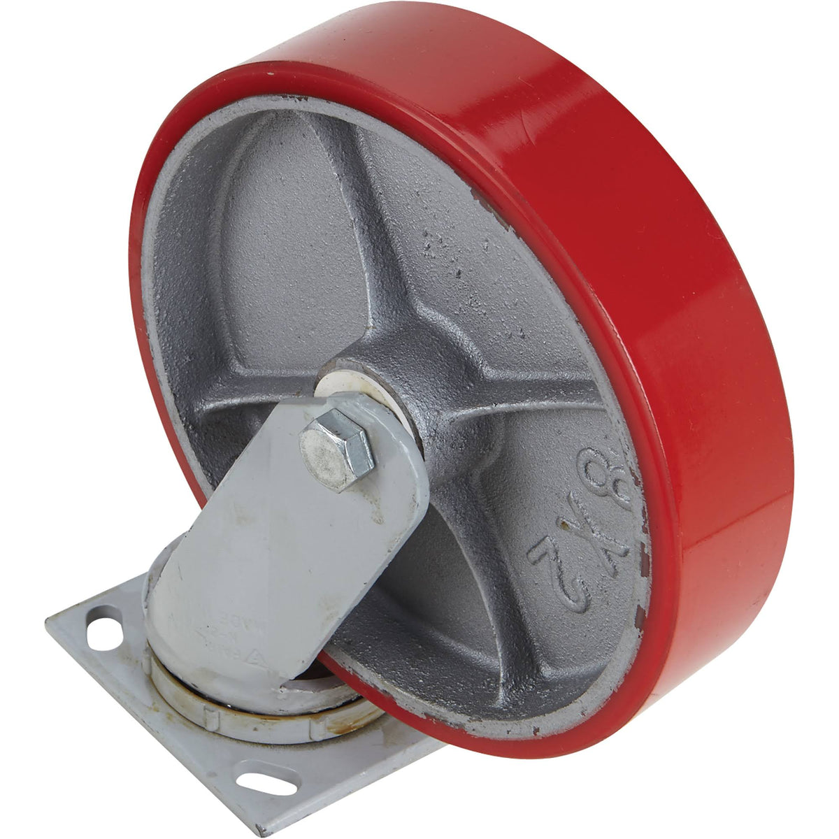 8inch Swivel Caster M4258