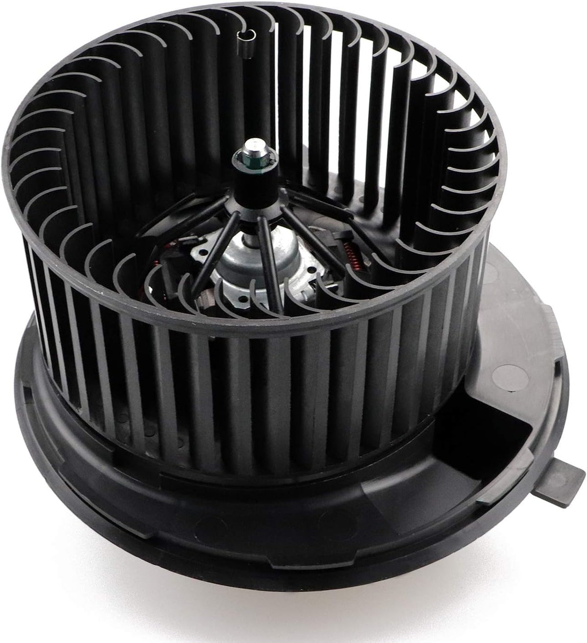 Heater Blower Motor with Fan Cage Pack of 2 J1808