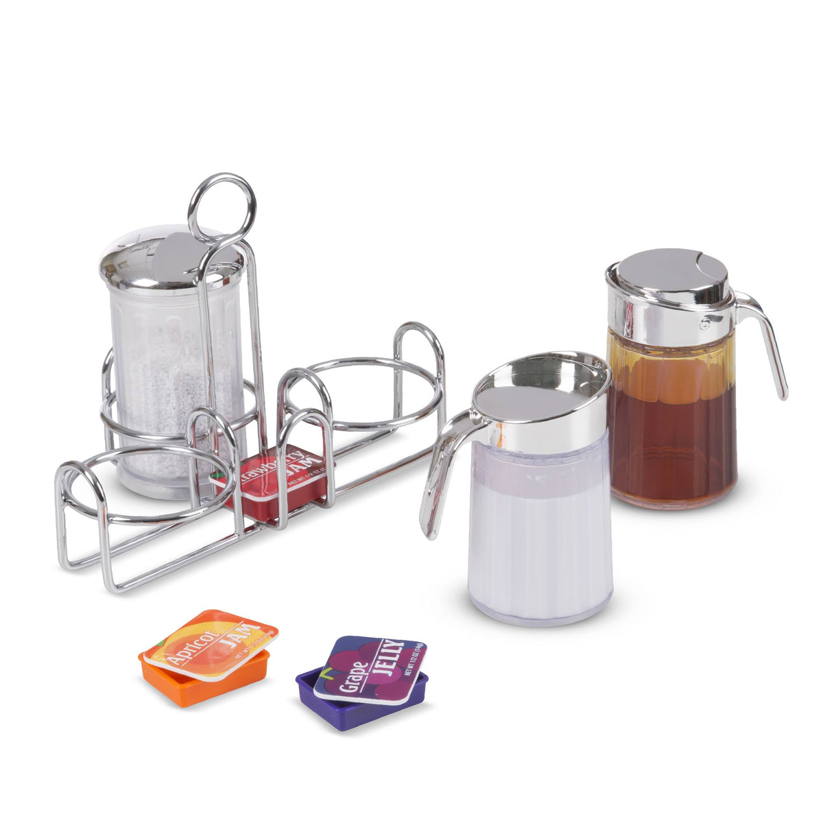 Breakfast Caddy Set R100945