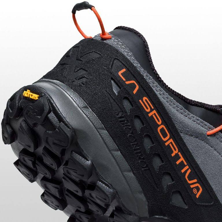 Men's Carbon Flame Hiking Shoes M81098