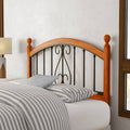 Slat Headboard Full/Queen U764497