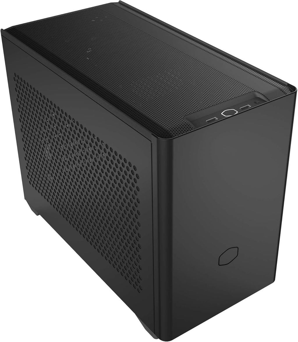 White Mini-ITX Small Form Factor Case G189006