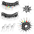 73 Pcs Terminal Removal Tool Kit C113