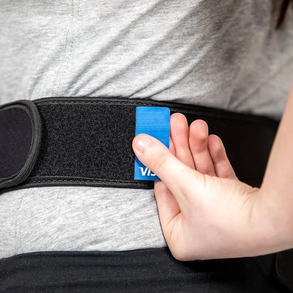 Belly Band Holster X-Large RH C864556