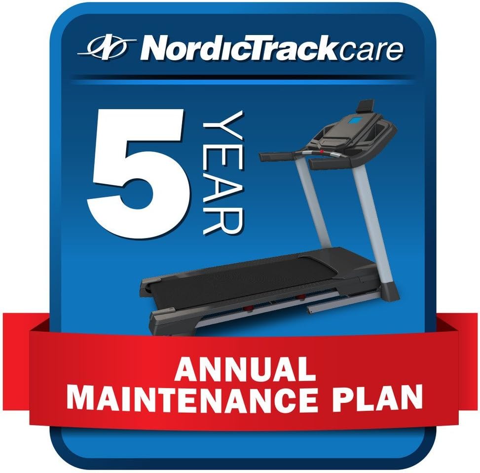 Fitness Equipment Maintenance Plan R681921