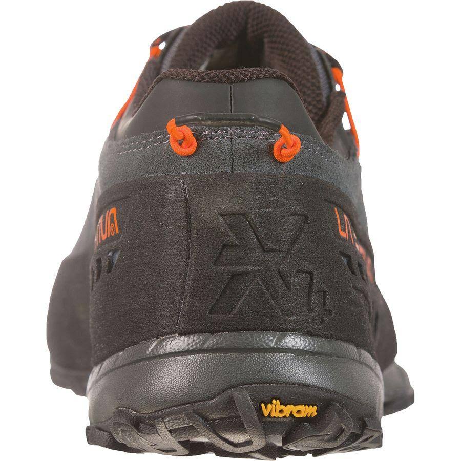 Men's Carbon Flame Hiking Shoes M81098