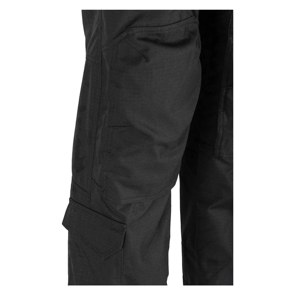 Black Tactical Pants P171530