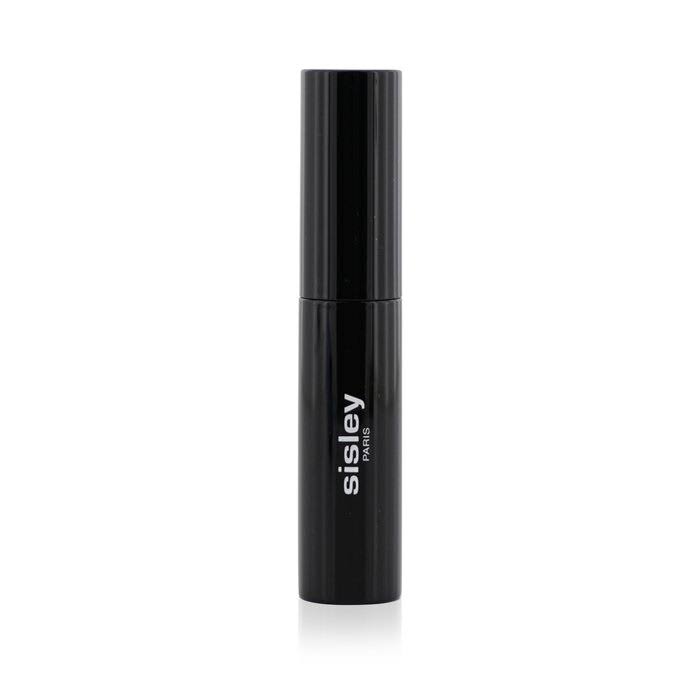 Curling u0026 Fortifying Deep Black Mascara I37177