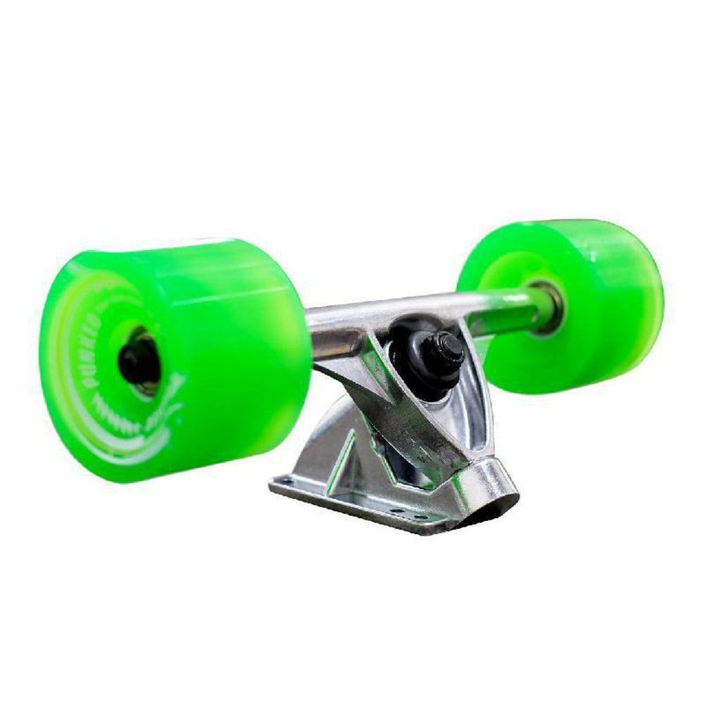 Old School Longboard Complete X659527