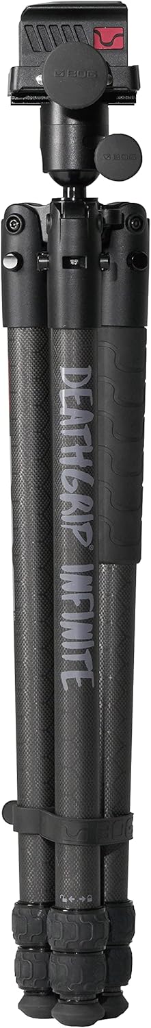 Carbon Fiber Tripod with 360 Degree Ball Head M50004